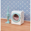 Calico Critters Machine À Laver Et Aspirateur