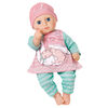 Modèles assortis des tenues de My First Baby Annabell : 1 tenue fournie. - Notre Exclusivité