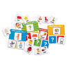 Early Learning Centre trios rimés - Notre Exclusivité