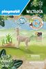 Playmobil - Alpaga