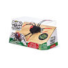 Robo Alive Crawling Spider Glow In the Dark Robotic Toy by ZURU