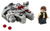 LEGO Star Wars Millennium Falcon Microfighter 75295 (101 pieces)