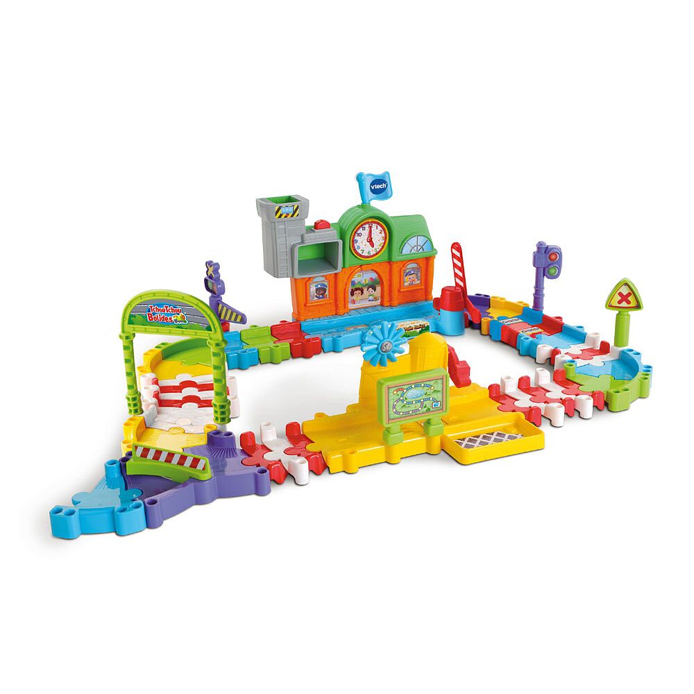 Go go smart wheels train set online