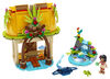 LEGO Disney Princess Moana's Island Home 43183