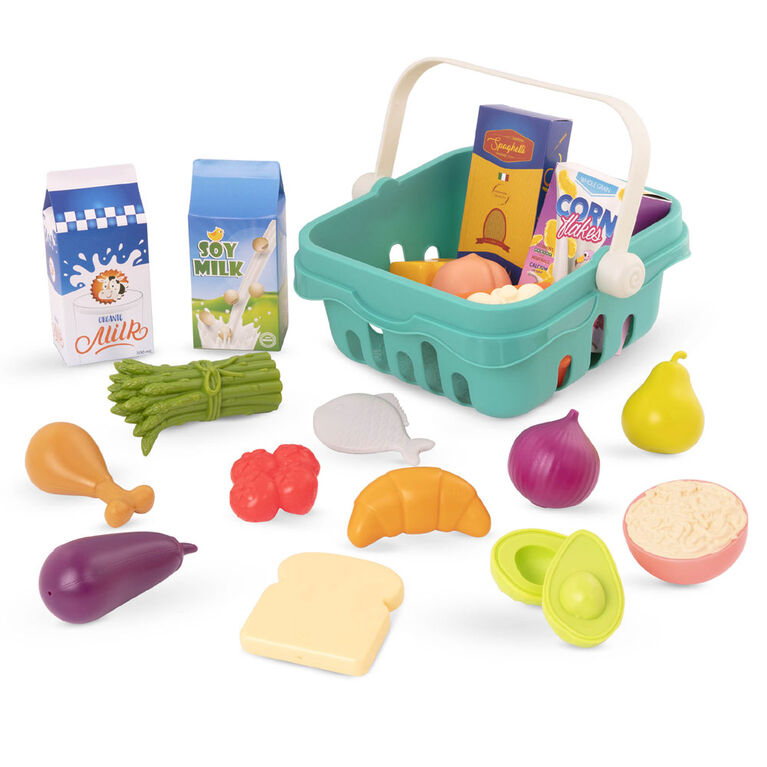 B. toys, Freshly Picked, Play Food Toys R Us Canada