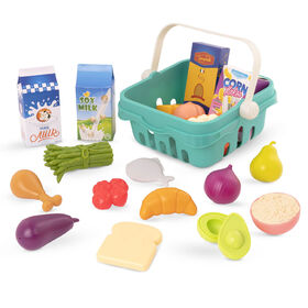 Aliments-jouets, Freshly Picked, B. toys