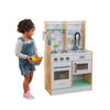 Kidkraft Lets Cook Play Kitchen-Natural