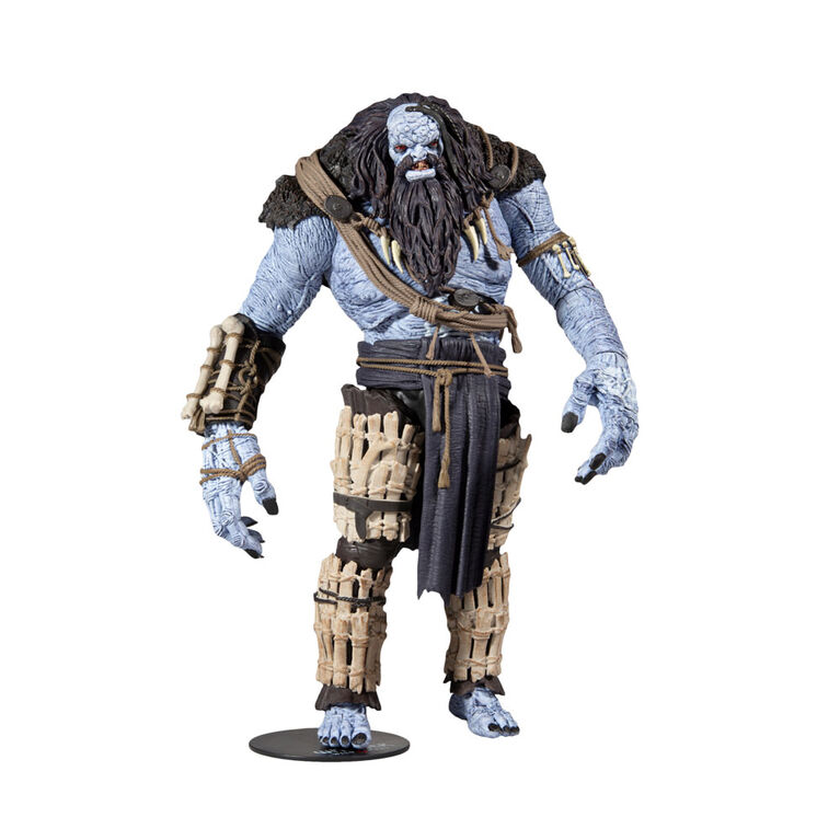 The Witcher - Ice Giant Méga-figure