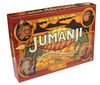 Jumanji - Jeu de société rétro classique des années 90 - Édition anglaise - les motifs peuvent varier