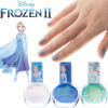 Elsa 3 Pack Polish Avec Étain Et Lime