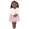 Our Generation, Riya, 18-inch Fashion Doll