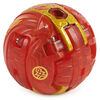 Bakugan Evolutions, Surturan, Bakugan True Metal Platinum Series, 2 BakuCores et carte Personnage