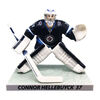 Connor Hellebuyck Winnipeg Jets - LNH Figurine 6"