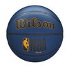 Ballon de basket marine NBA Forge de taille officielle