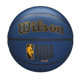 NBA Forge Plus Official size Navy Basketball