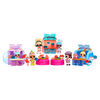 L.O.L. Surprise! Candy Surprise Tot Doll with DIY Candy Maker