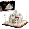 LEGO Architecture Taj Mahal 21056 (2022 pieces)