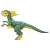 Hasbro Fortnite Victory Royale Series Raptor (Yellow) Collectible Action Figure with Accessories, 6-inch