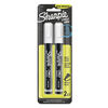 Sharpie Chalk White