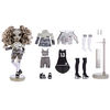 Shadow High Series 1 Nicole Steel- Grayscale Fashion Doll