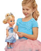 Disney - Basic Toddler Doll - Cinderella
