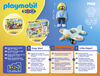 Playmobil - Avion