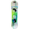 107 cm Suprahero Snowboard - Starter Board avec Fixations Enveloppantes Ajustables