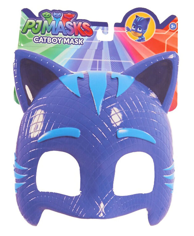 PJ Catboy Masks