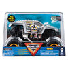 Monster Jam, Official Max D Monster Truck, Die-Cast Vehicle, 1:24 Scale.