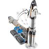 LEGO City Space Port Rocket Assembly & Transport 60229 (1054 pieces)