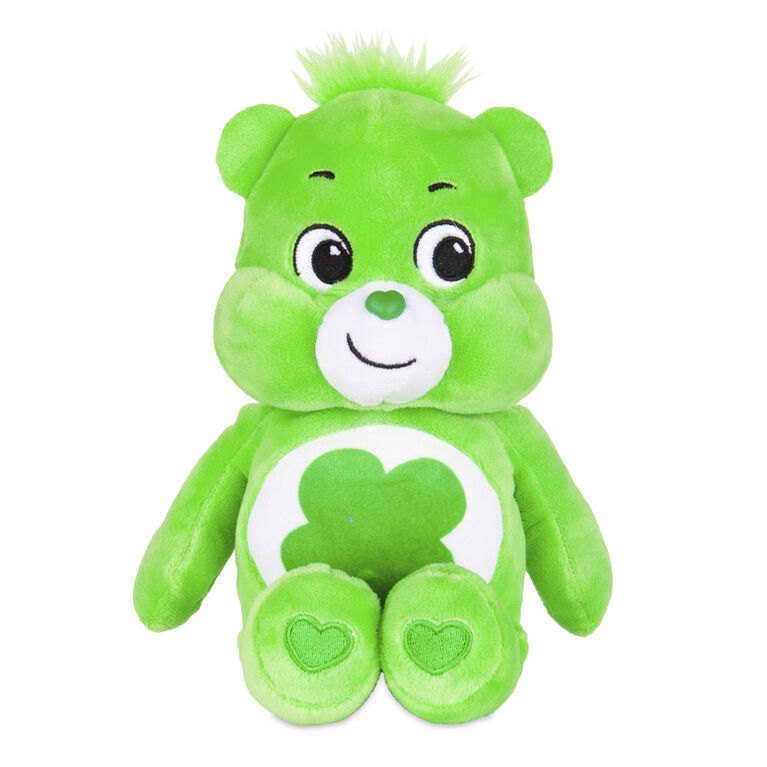 Care Bears Fun Size Peluche Coffret - Notre exclusivité