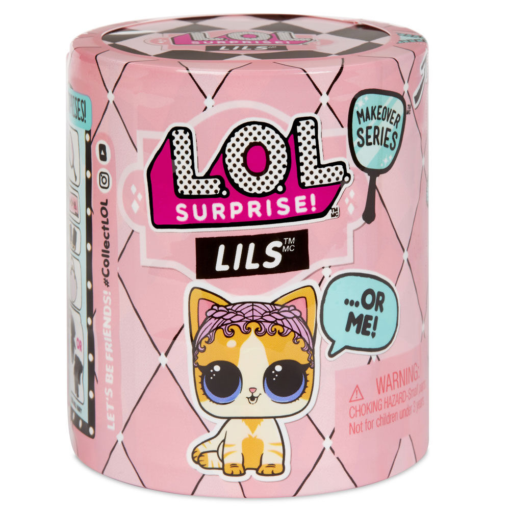 lol pets toys r us
