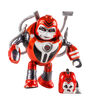 The Grossery Gang Season 3 Wave 2 Action Figure - Vac Attack