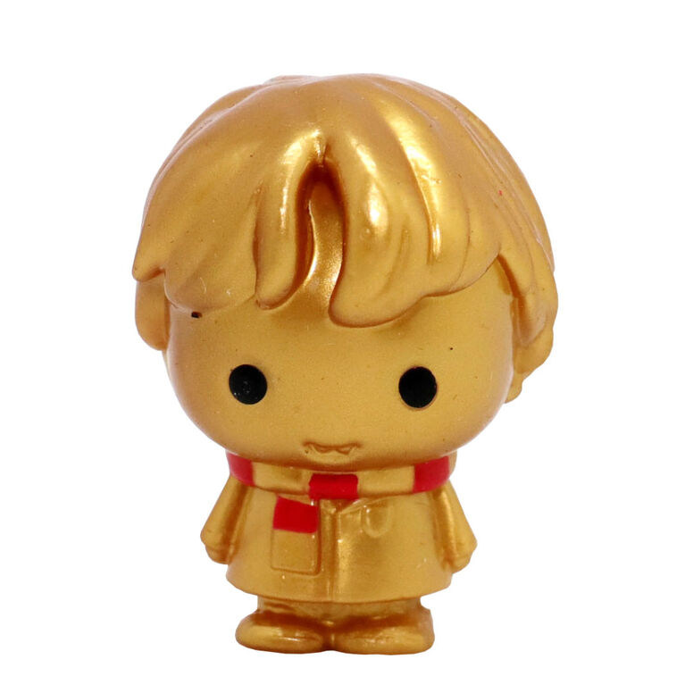 Harry Potter Snitch Ball with Mystery Figure