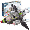BanBao Mission Eagle - Air Fighter
