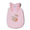 Sac de couchage Fleurs BABY born pour les poupées de 36 cm et 43 cm
