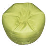 Boscoman - Solid Bean Bag - Lime
