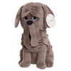 Peluche de 32 cm (12,5 pouces) de Fang de Harry Potter, Grande Peluche de Chien - Notre exclusivité
