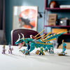 LEGO Ninjago Jungle Dragon 71746 (506 pieces)
