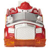 PAW Patrol, True Metal Marshall Collectible Die-Cast Vehicle, Spark Series 1:55 Scale