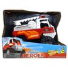 Monzoo Heroes - Fire Truck