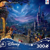 Ceaco Thomas Kinkade The Lion King Disney puzzle 300 pèces