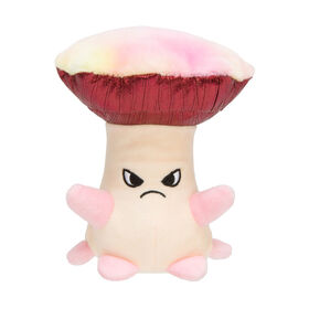 Living on the Veg 6" Plush - Funguys: Grimsby