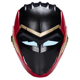 Marvel Studios' Black Panther Wakanda Forever Ironheart Flip FX Mask with LED Light Up Feature