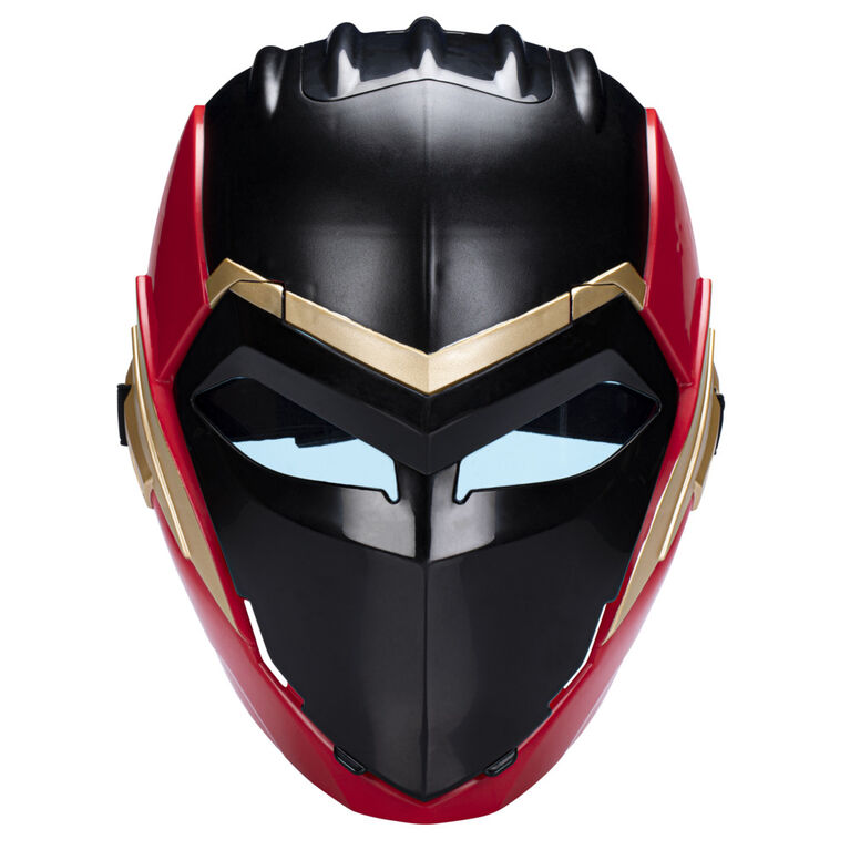 Marvel Studios' Black Panther : Wakanda Forever, Masque électronique Ironheart avec lumières LED