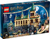 LEGO Harry Potter La chambre des secrets de Poudlard 76389 Ensemble de construction (1 176 pièces)