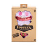 Fuggler 9" Funny Ugly Monster - Budgie Fuggler Grin Grin (Purple) - R Exclusive