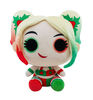 Figurine en Vinyle Harley Quinn with Holly par Funko POP! DC Comics