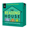 The Reading House Set 11: Comparing and Contrasting - English Edition