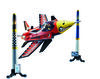 Jet plane